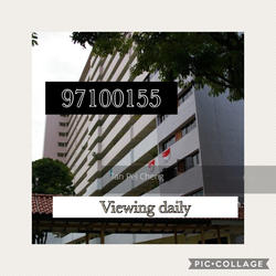 Blk 2 Saint Georges Road (D12), HDB 3 Rooms #150427842